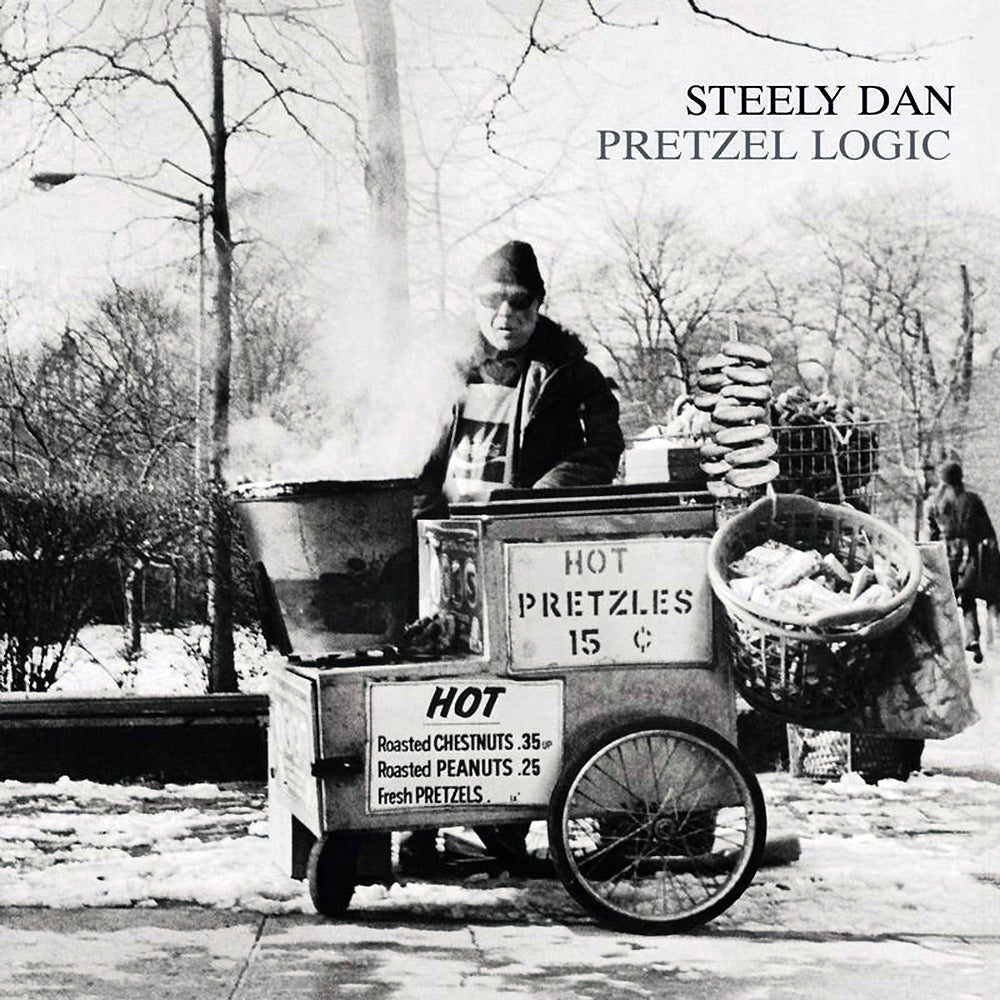 Steely Dan - Pretzel Logic