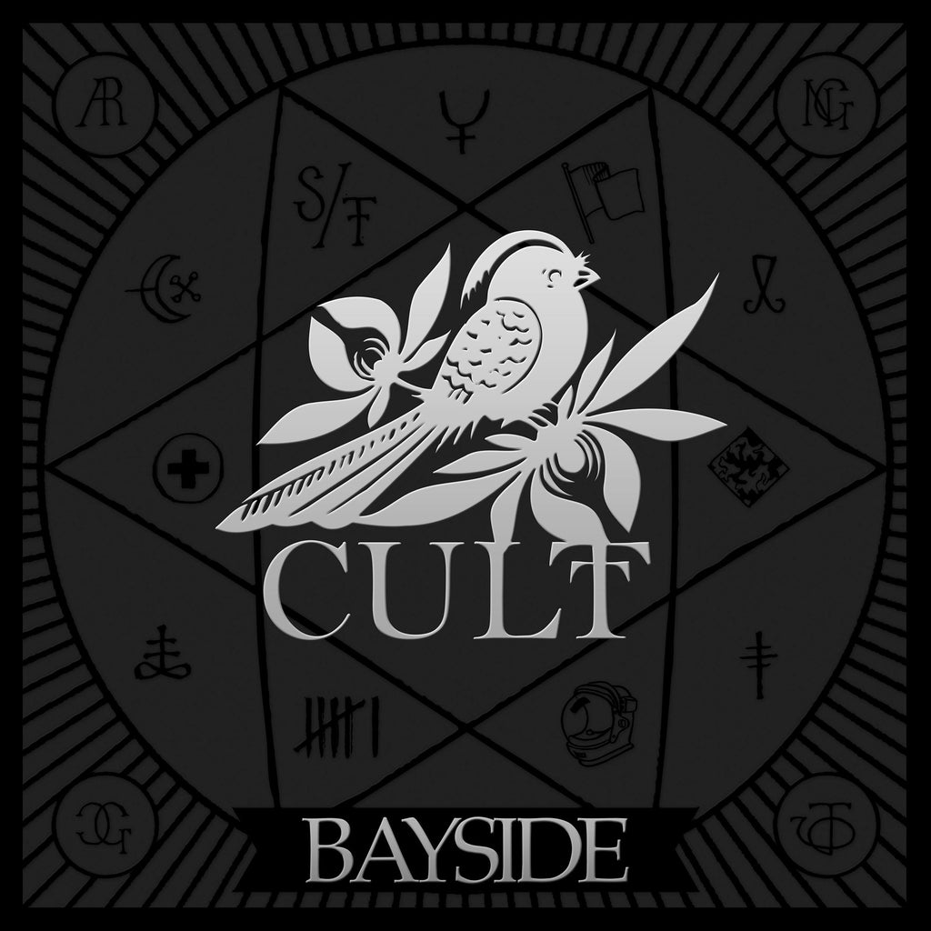 Bayside - Cult (Coloured)