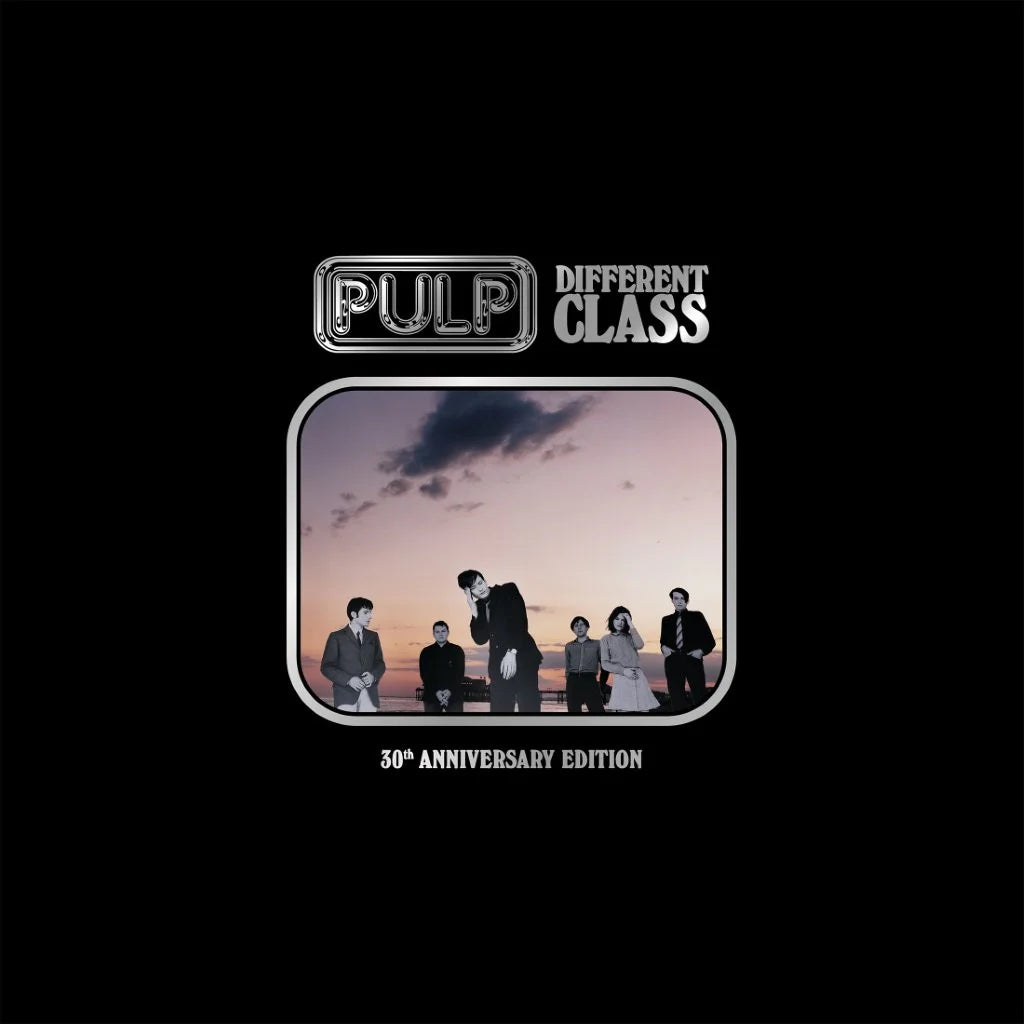 Pulp - Different Class 30 (2CD)
