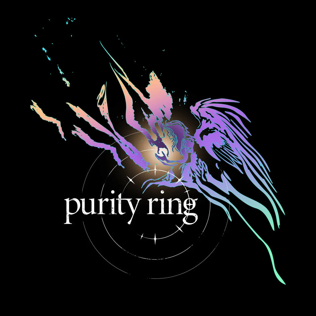 Purity Ring - Purity Ring (Coloured)