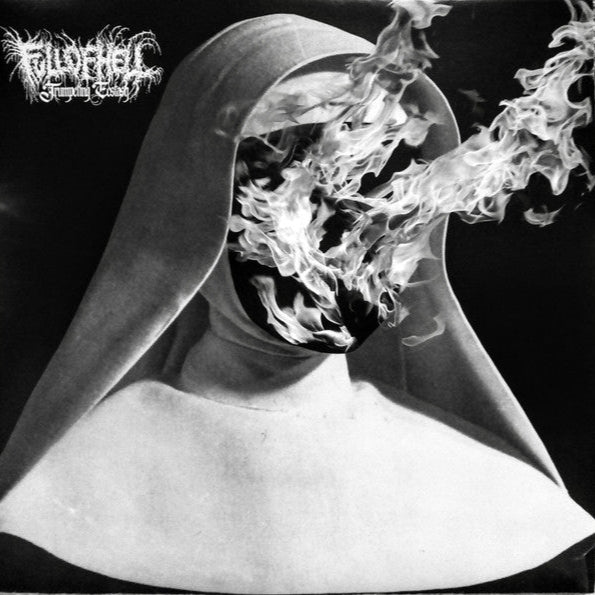 Full Of Hell - Trumpeting Extasy (Coloured)