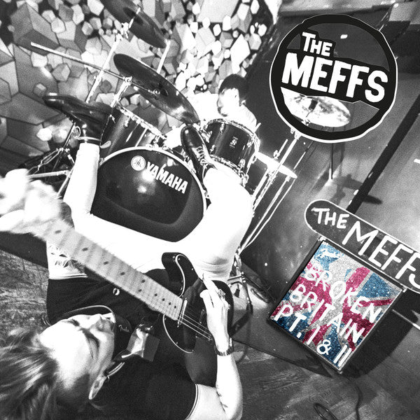 Meffs - Broken Britain Pt. I & II