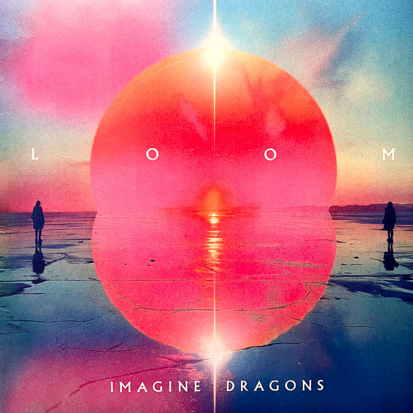 Imagine Dragons - Loom (Pink)