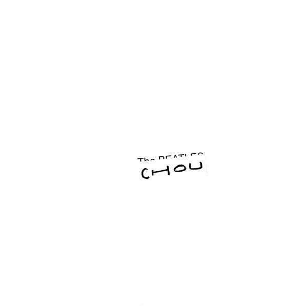 Chou - Blanc