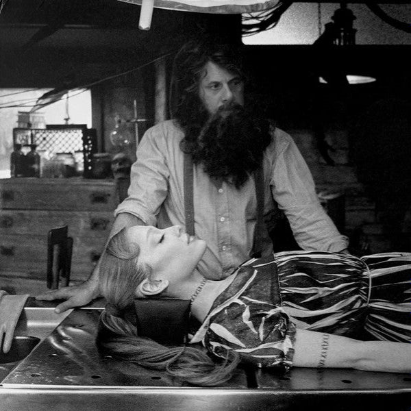 Ariana Grande - Hampstead (Clear)