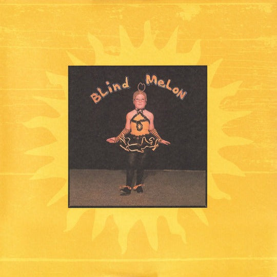 Blind Melon - Blind Melon (2LP)