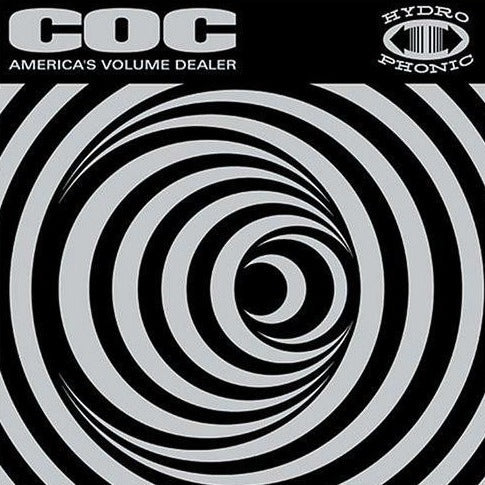 Corrosion Of Conformity - America's Volume Dealer (2LP)(Coloured)