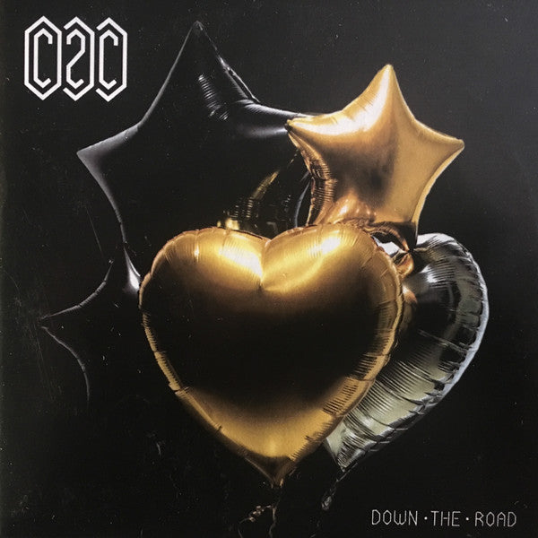 C2C - Down The Road