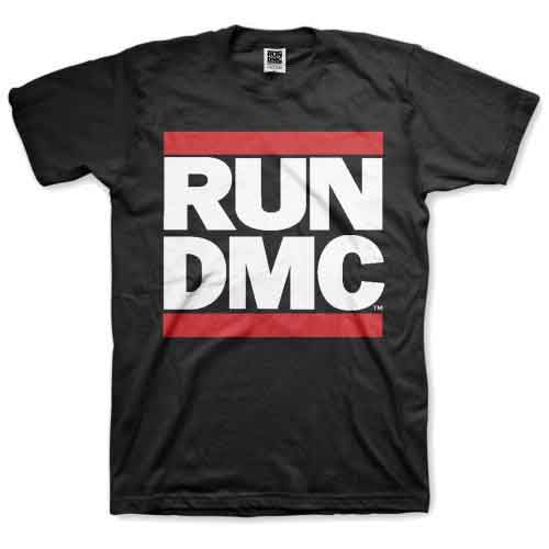 Run DMC - Logo