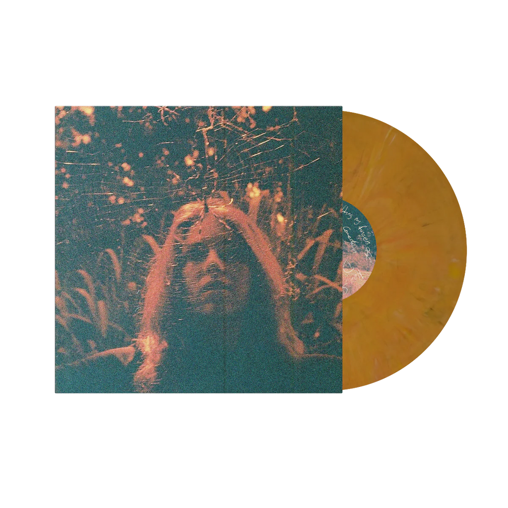 Turnover - Peripheral Vision (Coloured)