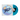 One Step Closer - Zero (Blue)