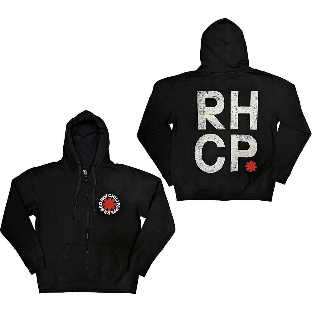 Red Hot Chili Peppers - Asterisk Logo