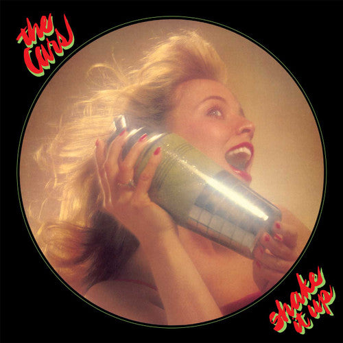 Cars - Shake It Up