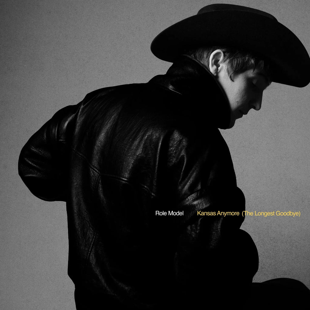 Role Model - Kansas Anymore Deluxe (CD)