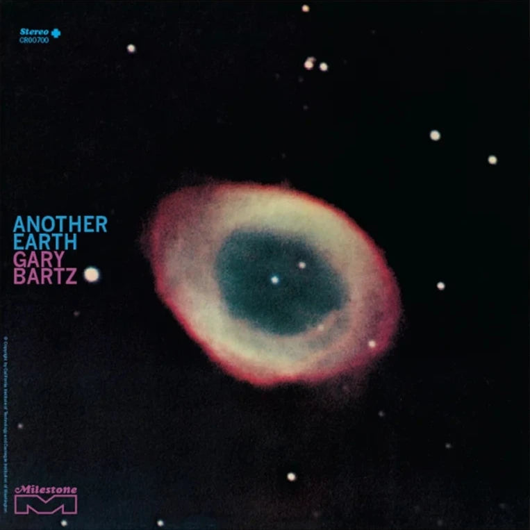 Gary Bartz - Another Earth