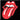 Magnet - Rolling Stones - Classic Tongue 2