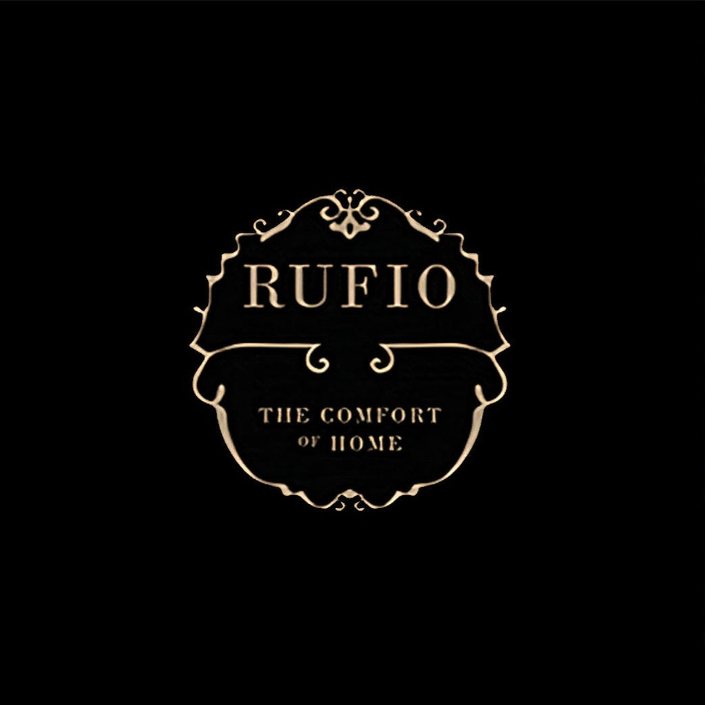 Rufio - The Comfort Of Home (Coloured)