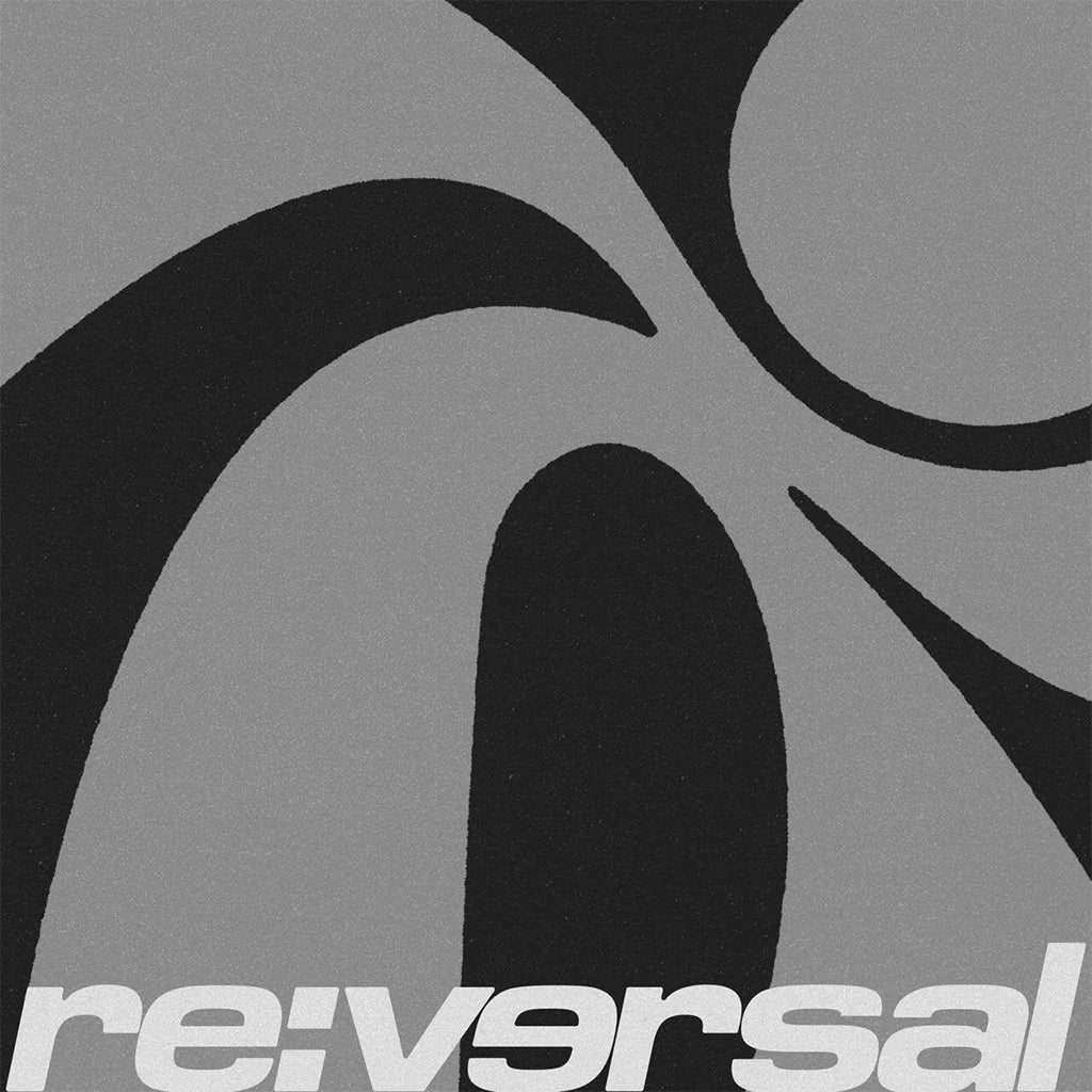 Various Artists - Re:Versal 001