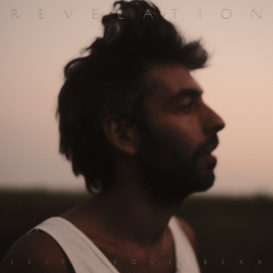 Leif Vollebekk - Revelation (CD)