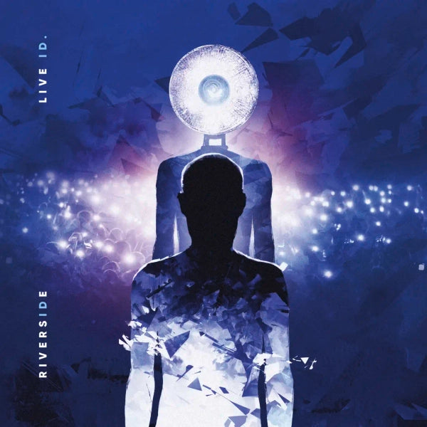 Riverside - Live ID (3LP)