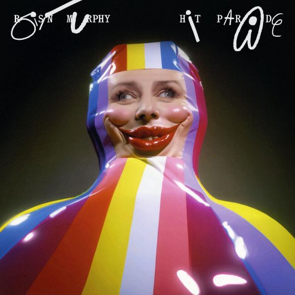 Roisin Murphy - Hit Parade (2LP)(Coloured)