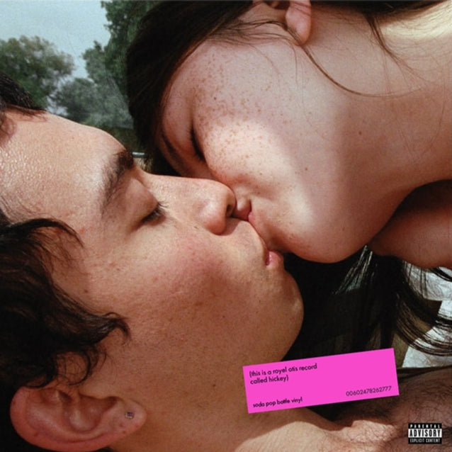 Royel Otis - Hickey (Coloured)