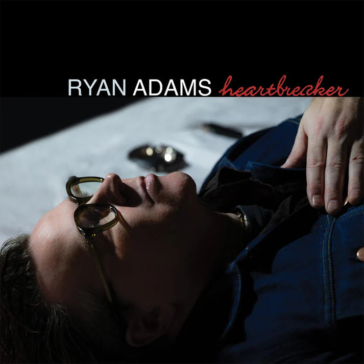 Ryan Adams - Heartbreaker: 25th Anniversary