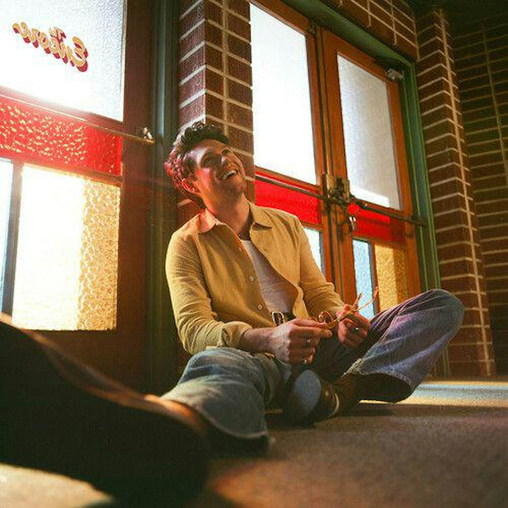 Niall Horan - The Show: The Encore (2LP)(Coloured)