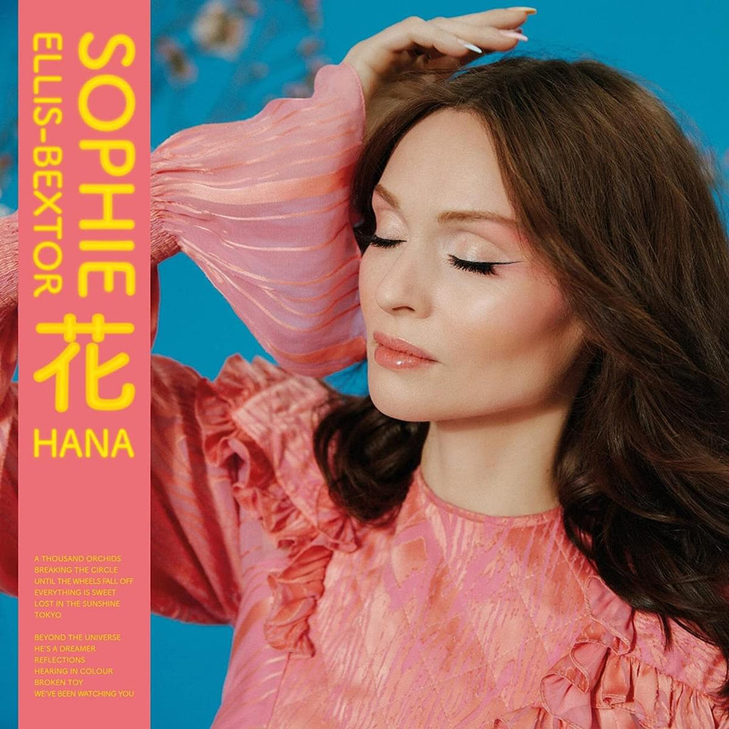 Sophie Ellis-Bextor - Hana (Blue)