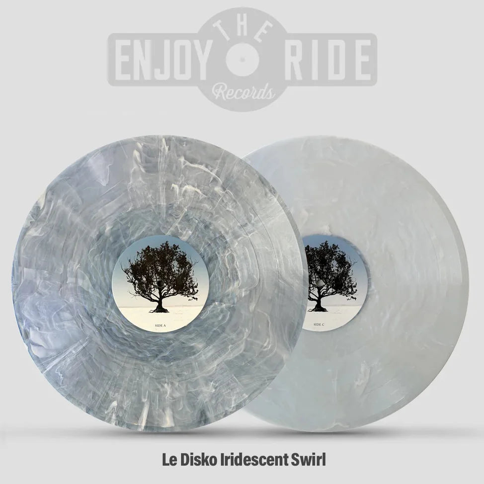 Shiny Toy Guns - We Are Pilots (2LP)(Coloured)