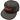 Slipknot - 9 Point Star Cap