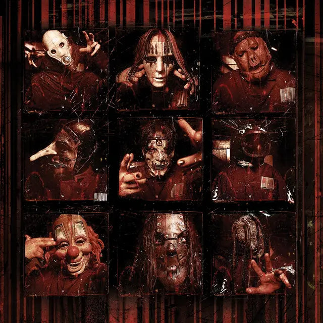 Slipknot - Slipknot (CD)