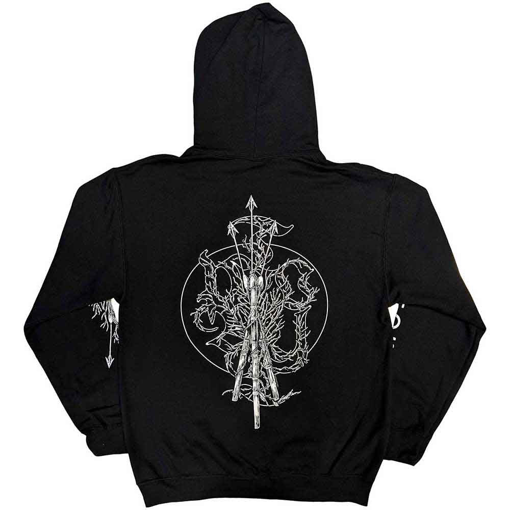 Sleep Token - Trinity Hoodie