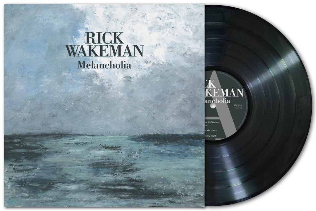 Rick Wakeman - Melancholia