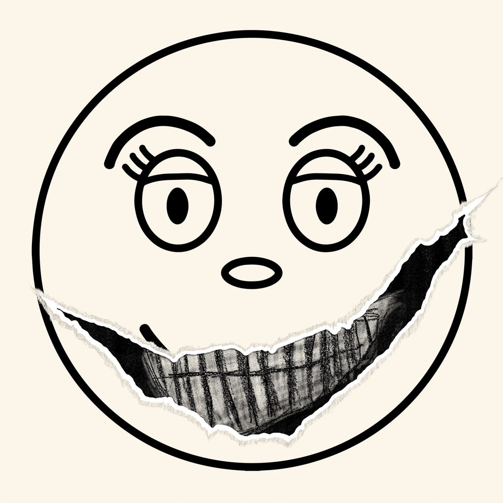 OST - Smile (Coloured)