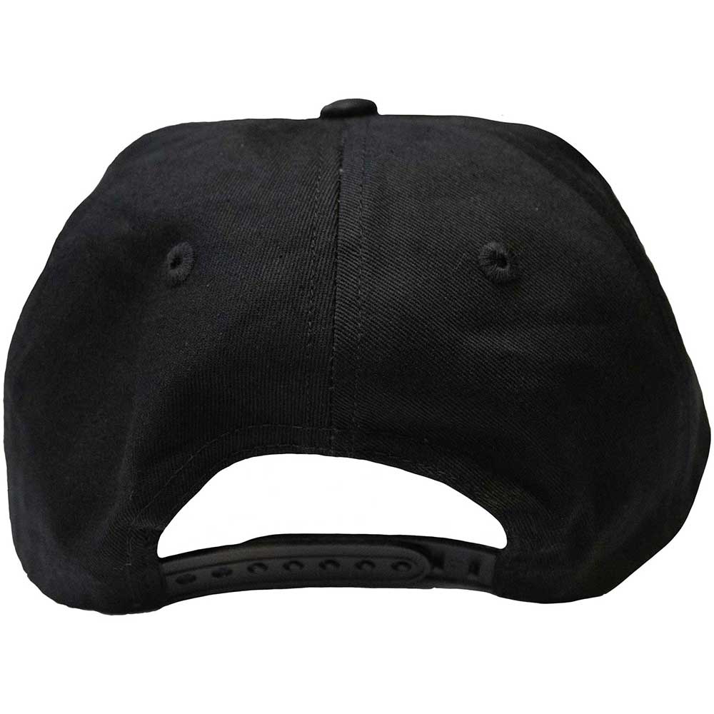 Avenged Sevenfold - Deathbat Crest Baseball Cap