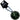 Keychain - Social Distortion - Classic Logo
