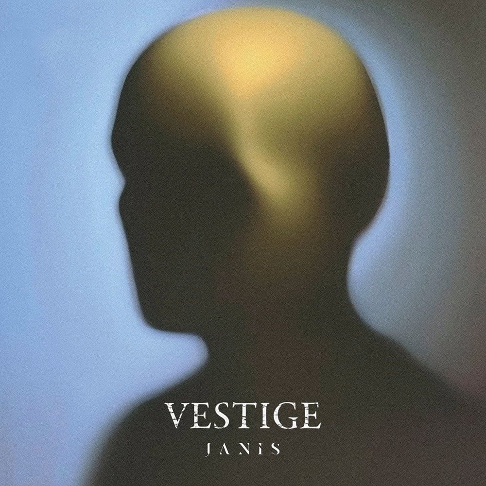 Vestige - Janis (2LP)