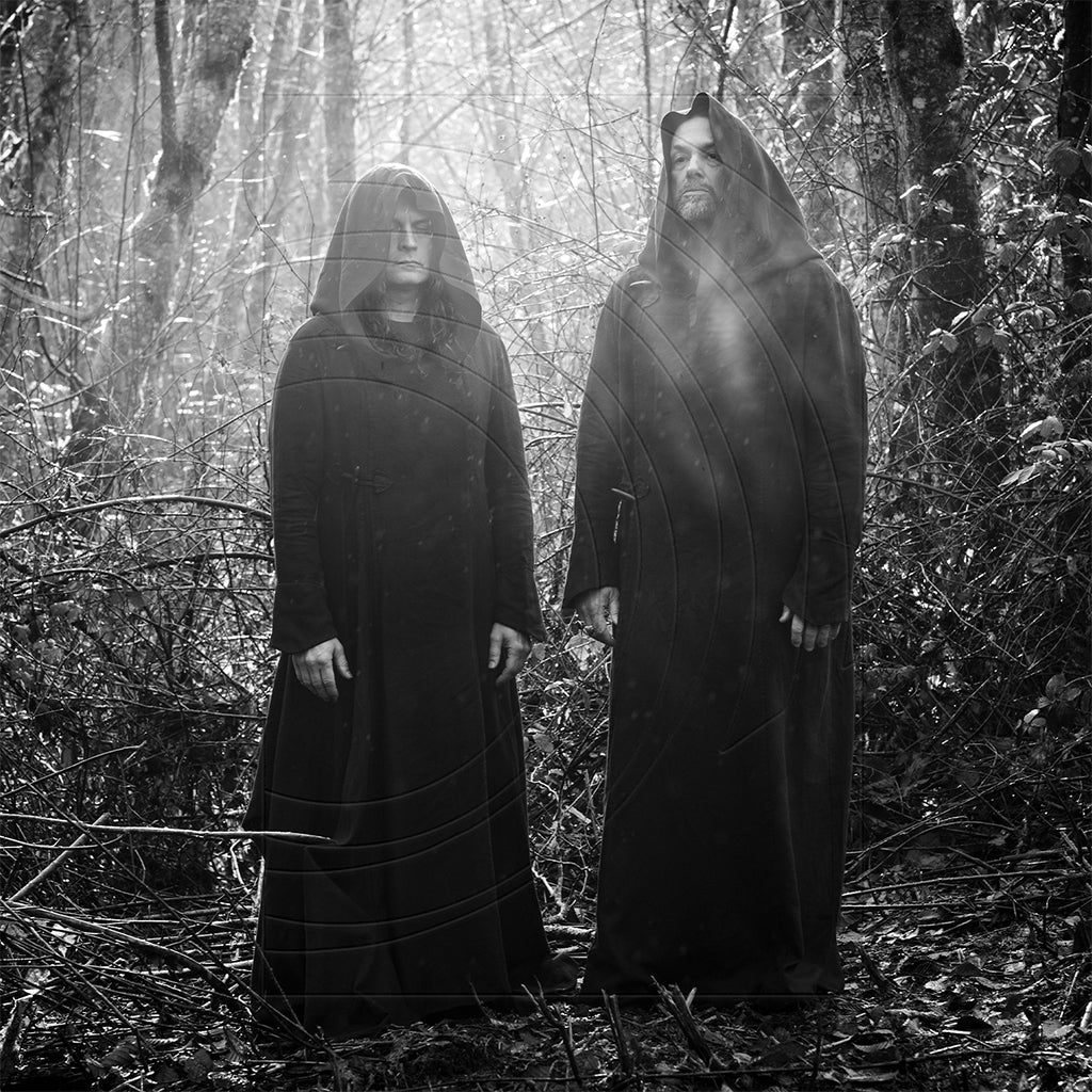 Sunn O))) - Eternity's Losers (Red)