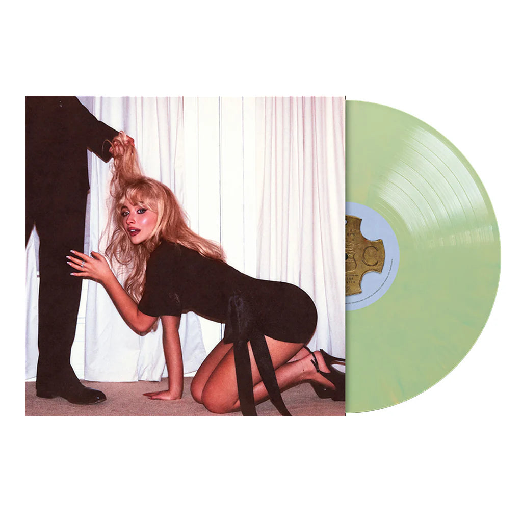 Sabrina Carpenter - Man's Best Friend (Coloured)