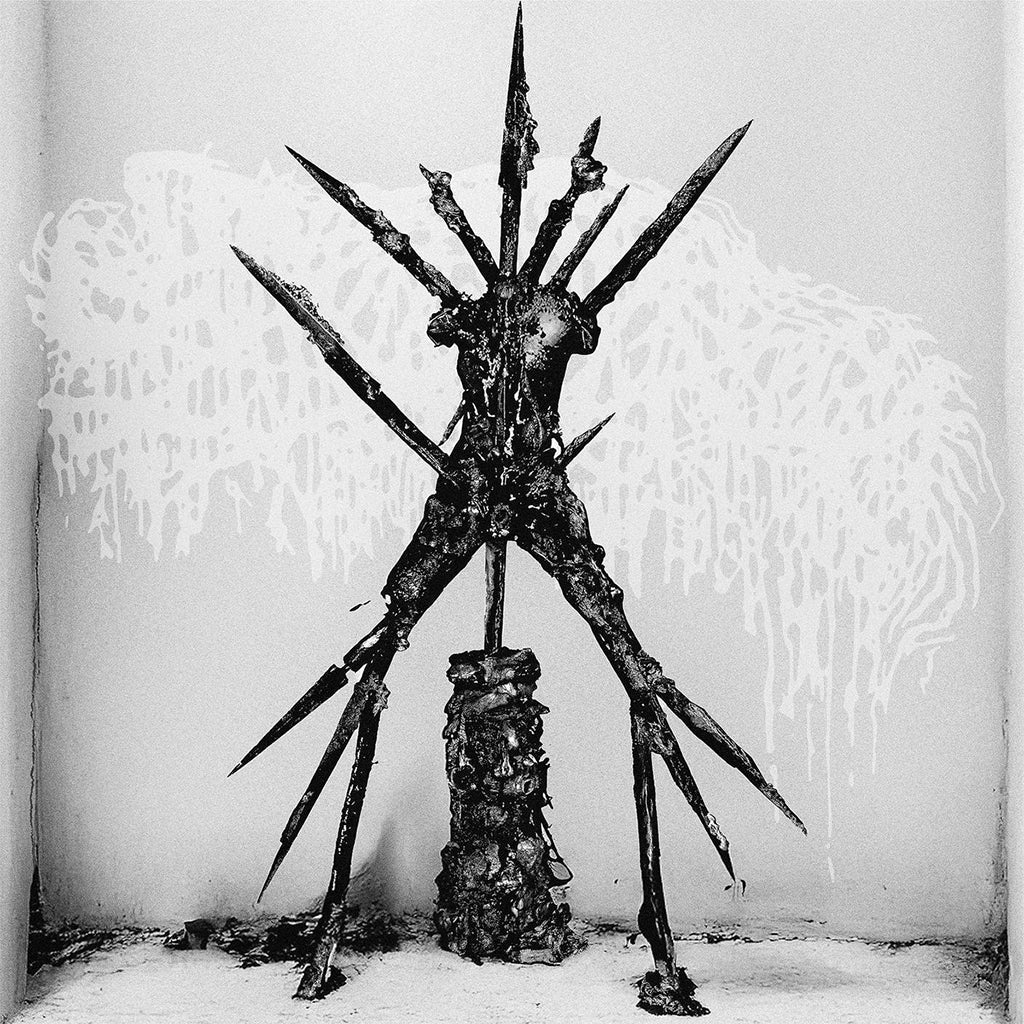 Sanguisugabogg - Hideous Aftermath (Red)