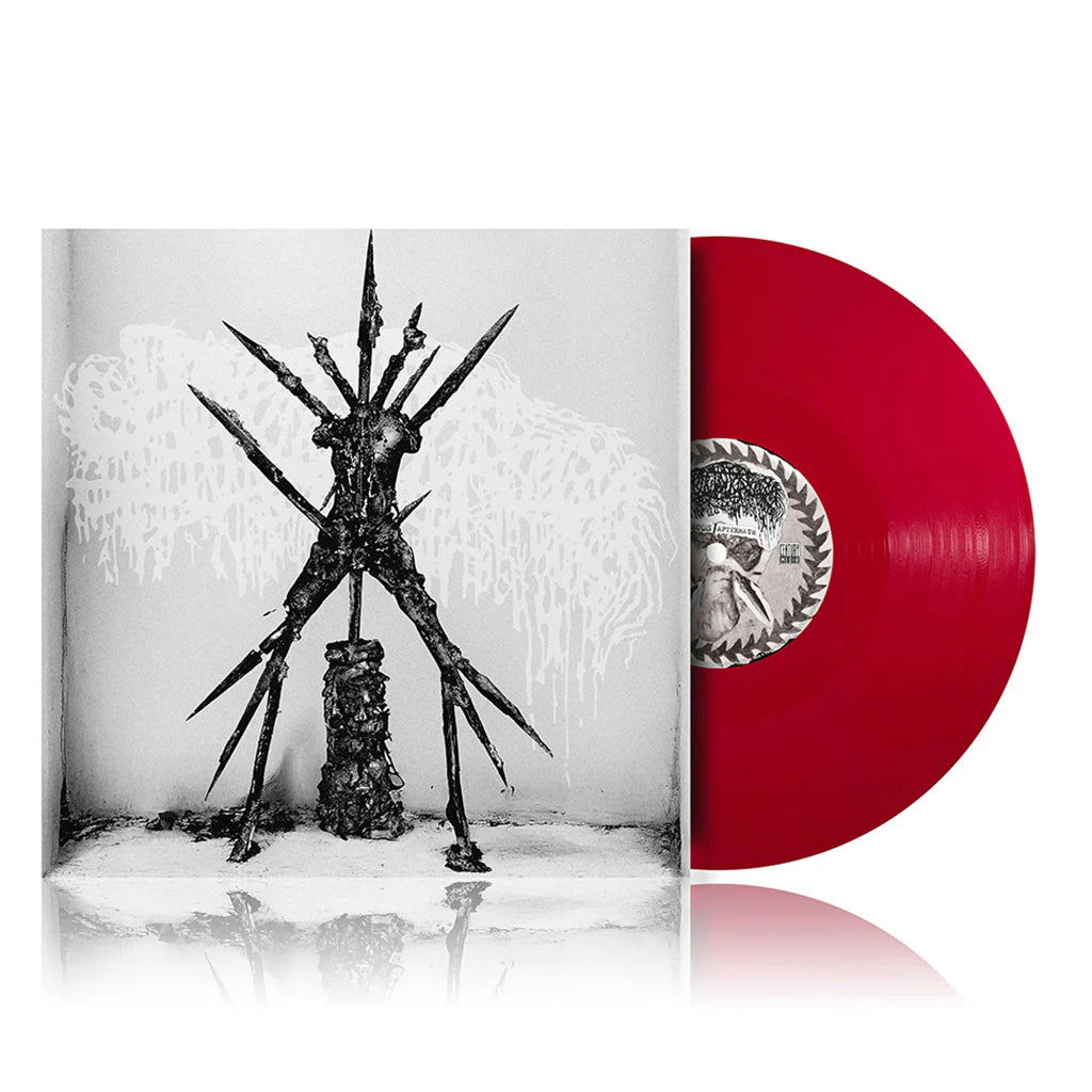 Sanguisugabogg - Hideous Aftermath (Red)
