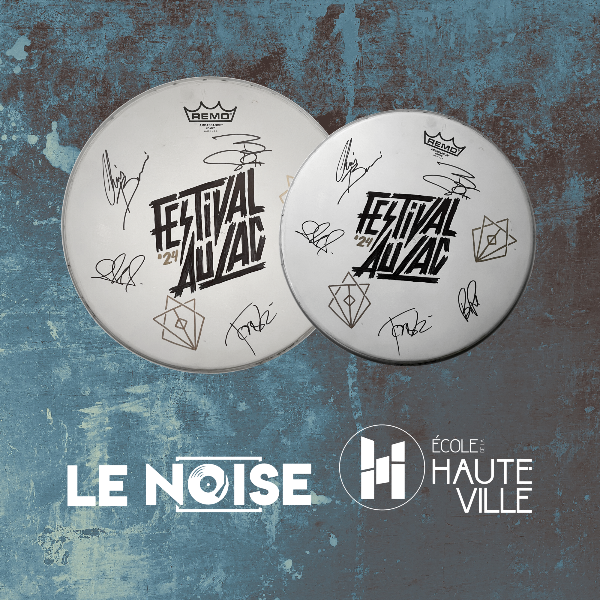 Le Noise - Disques Vinyles u0026 T-Shirts / Vinyl Records u0026 Band T-Shirts