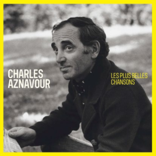Charles Aznavour - Les Plus Belles Chansons (2CD)