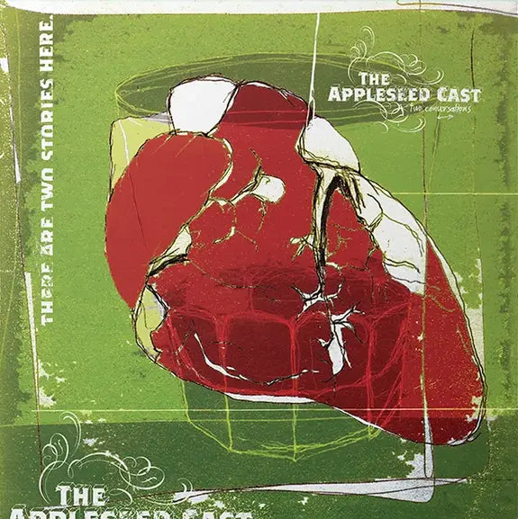 Appleseed Cast - Two Conversations