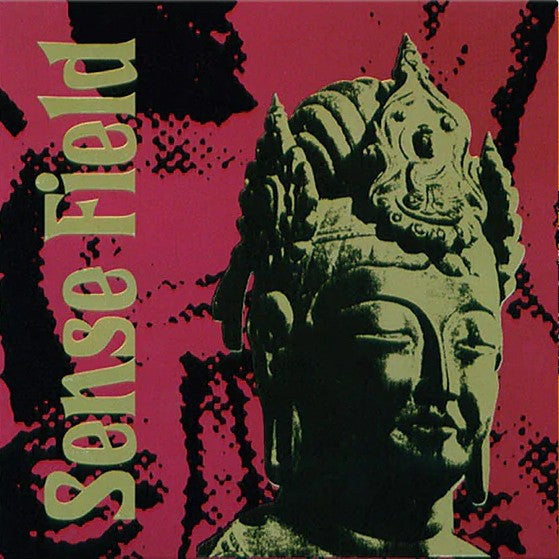 Sense Field - Sense Field (Coloured)