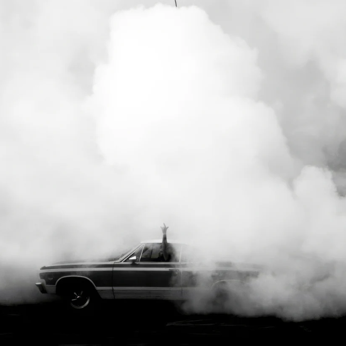 Vulgaires Machins - Contempler L'Abîme