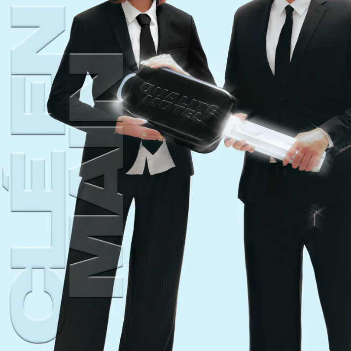 Qualité Motel - Clé En Main