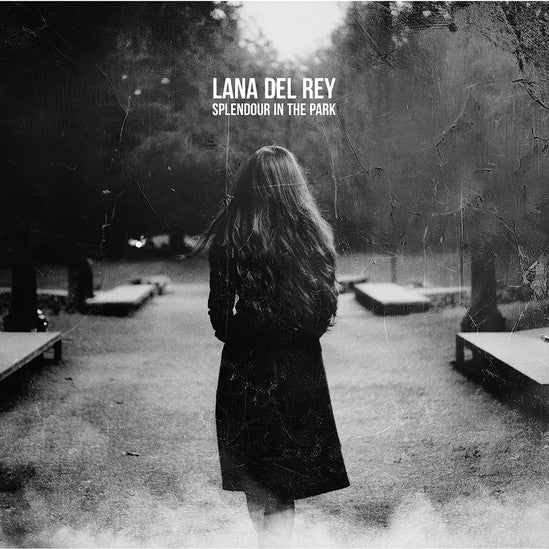 Lana Del Rey - Splendour In The Park (2LP)