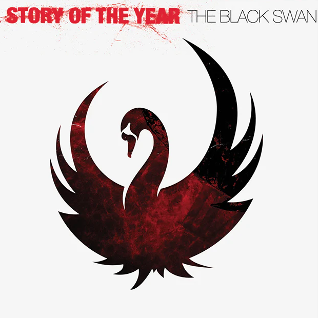 Story Of The Year - The Black Swan